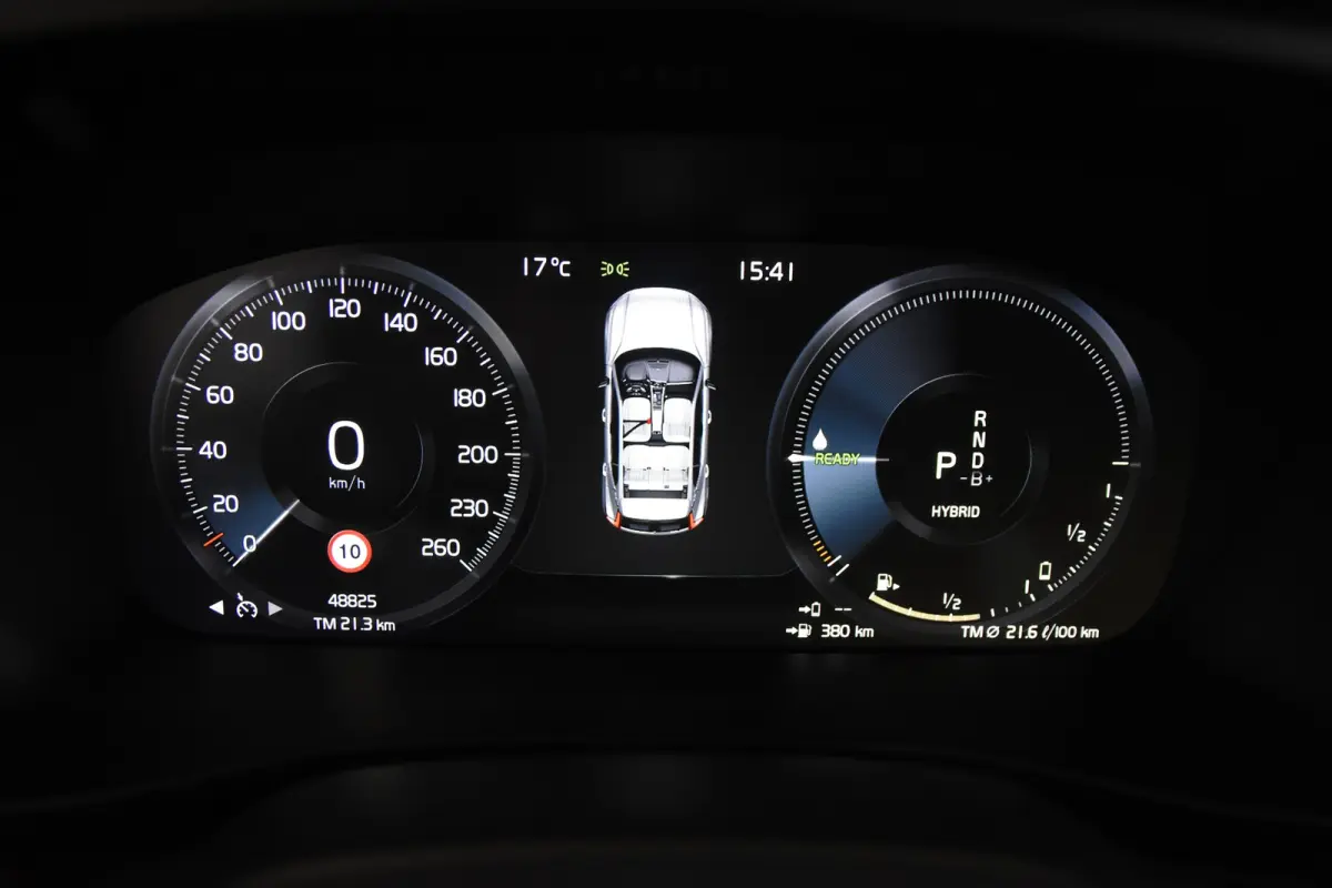 1.5 T4 Plug-in hybrid Inscription *1ste Eigenaar*Navigatie*PDC*