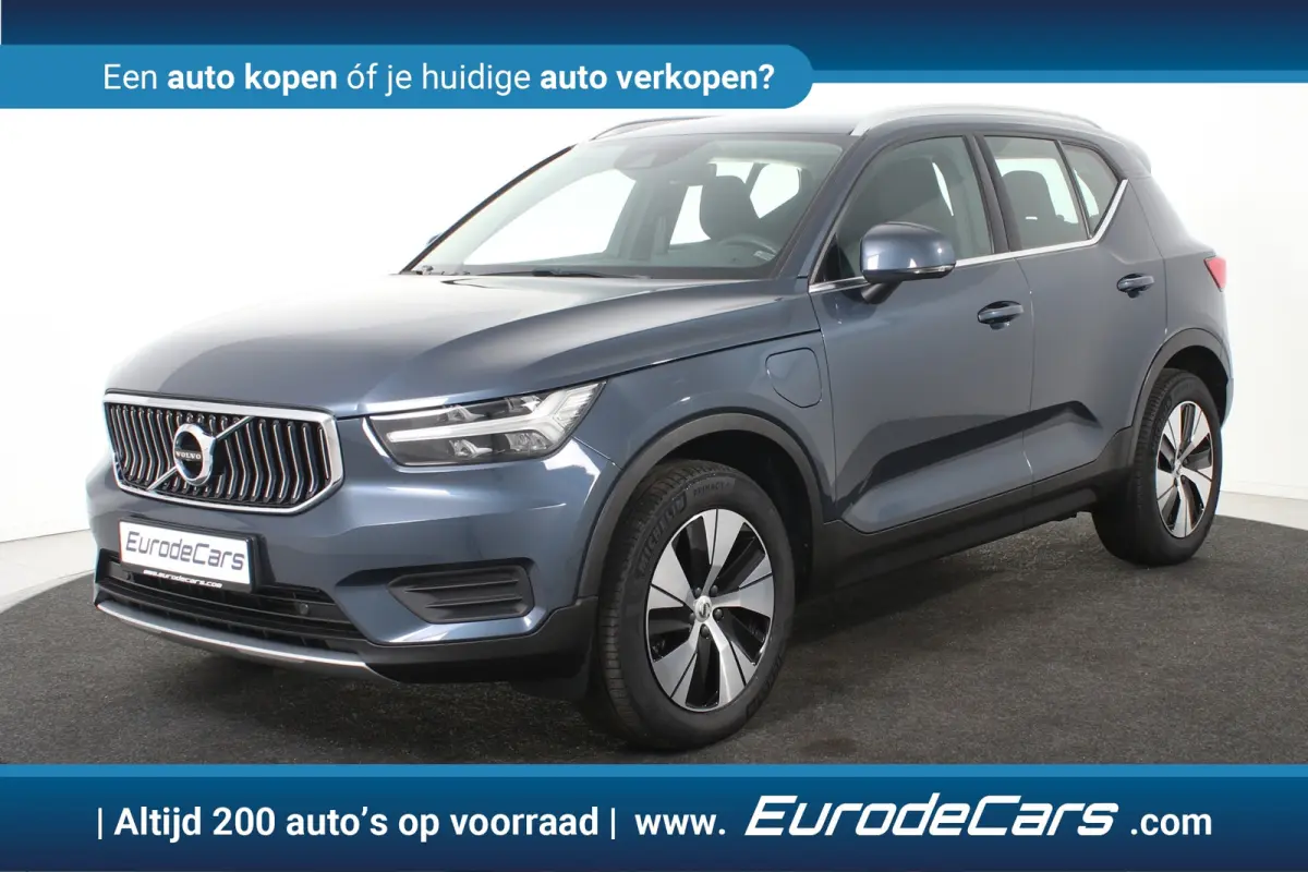 1.5 T4 Plug-in hybrid Inscription *1ste Eigenaar*Navigatie*PDC*
