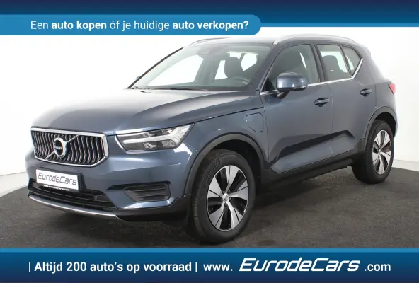 1.5 T4 Plug-in hybrid Inscription *1ste Eigenaar*Navigatie*PDC*