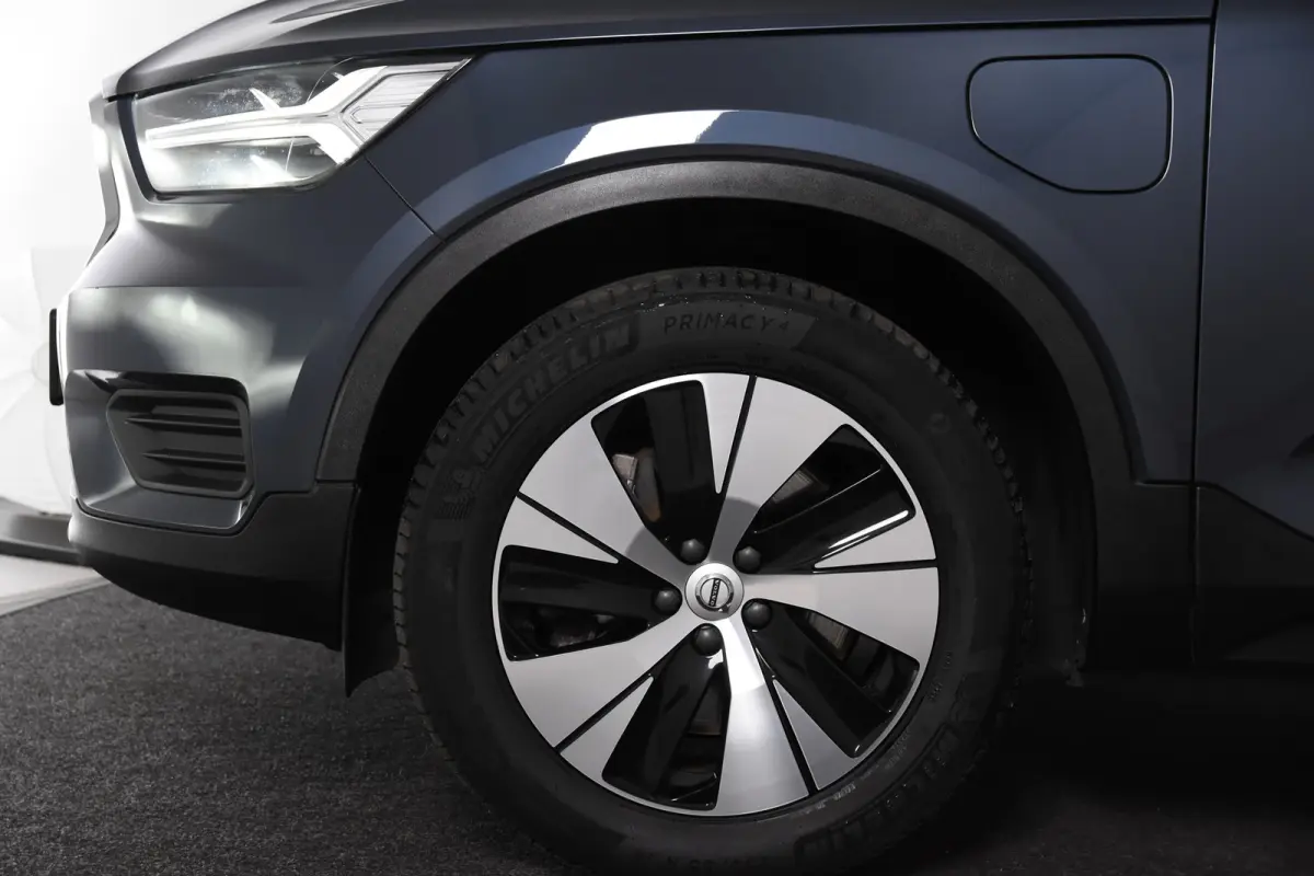 1.5 T4 Plug-in hybrid Inscription *1ste Eigenaar*Navigatie*PDC*