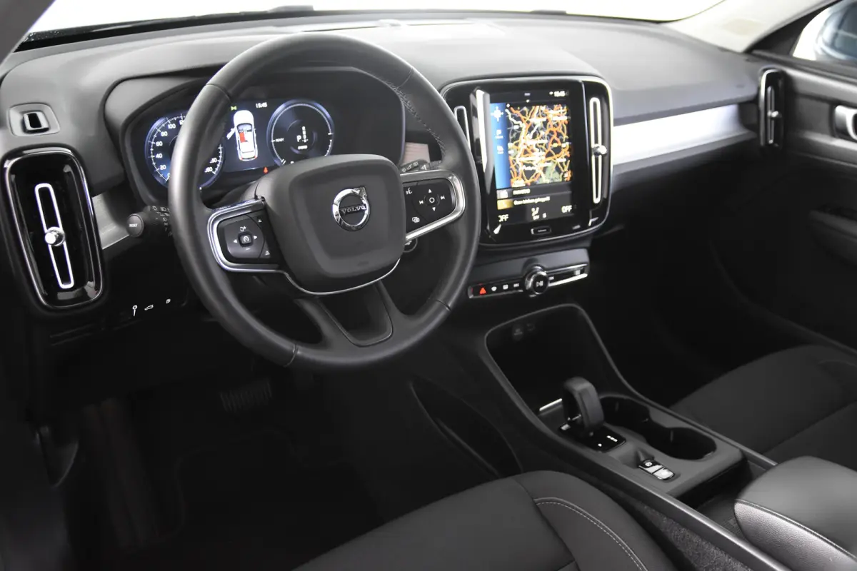 1.5 T4 Plug-in hybrid Inscription *1ste Eigenaar*Navigatie*PDC*