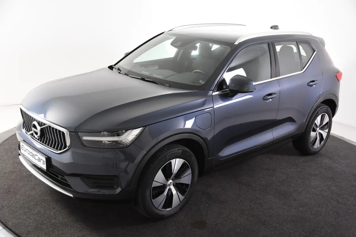 1.5 T4 Plug-in hybrid Inscription *1ste Eigenaar*Navigatie*PDC*