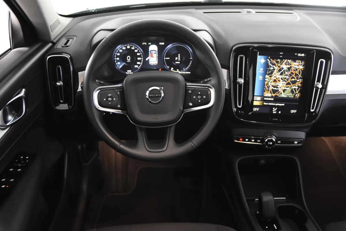 1.5 T4 Plug-in hybrid Inscription *1ste Eigenaar*Navigatie*PDC*