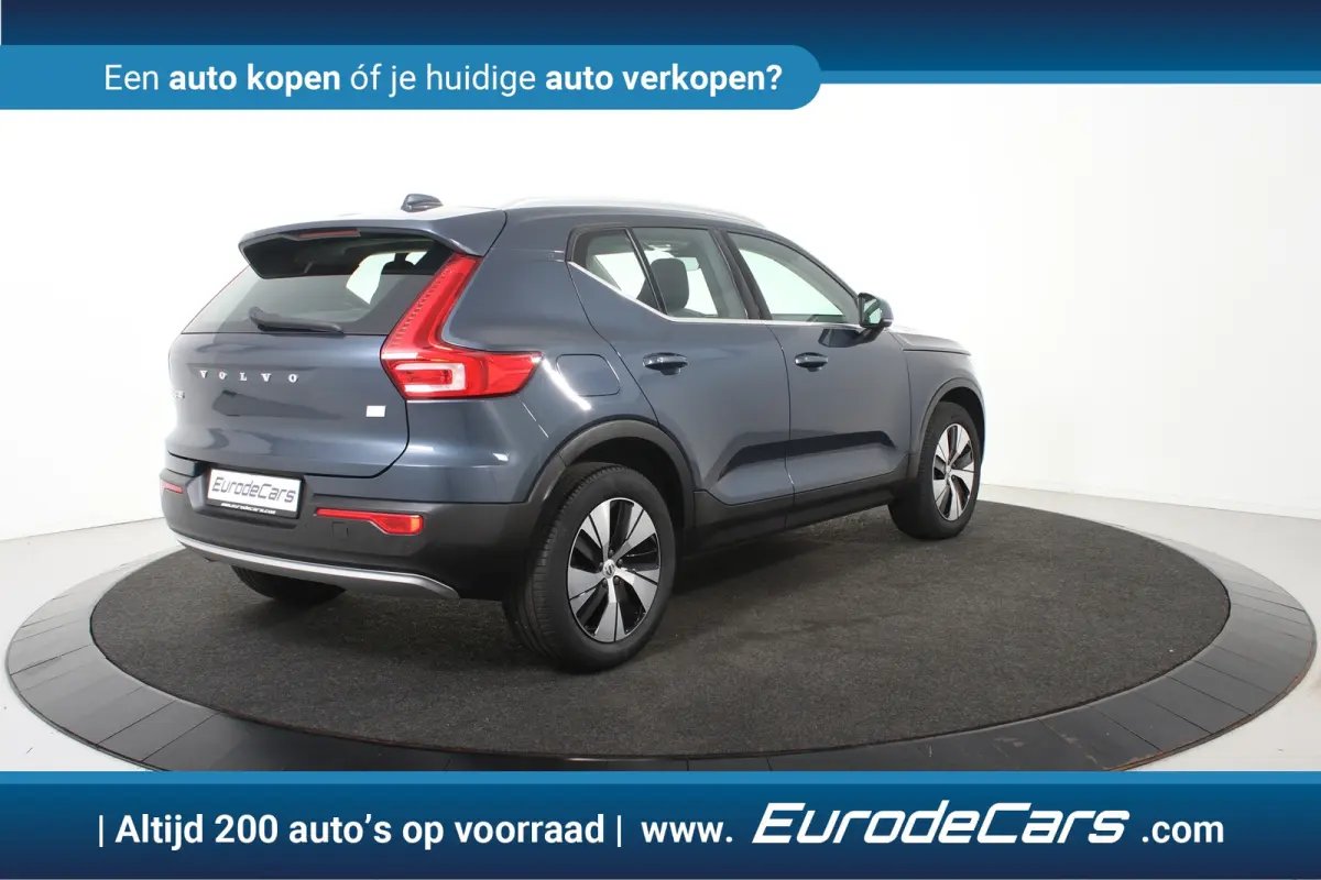 1.5 T4 Plug-in hybrid Inscription *1ste Eigenaar*Navigatie*PDC*