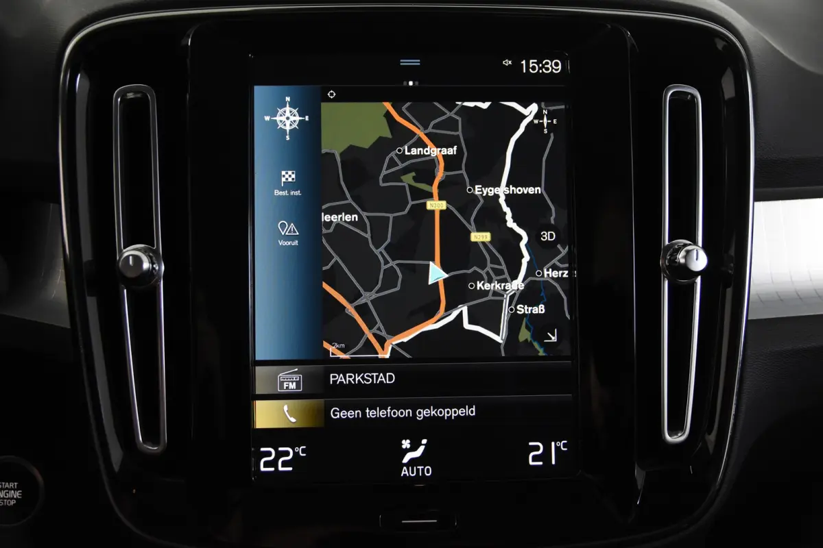 1.5 T4 Plug-in hybrid Inscription *1ste Eigenaar*Navigatie*PDC*