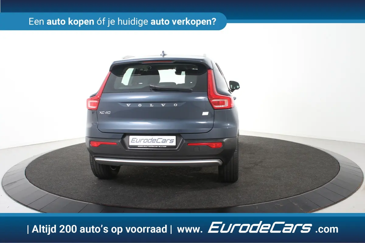 1.5 T4 Plug-in hybrid Inscription *1ste Eigenaar*Navigatie*PDC*