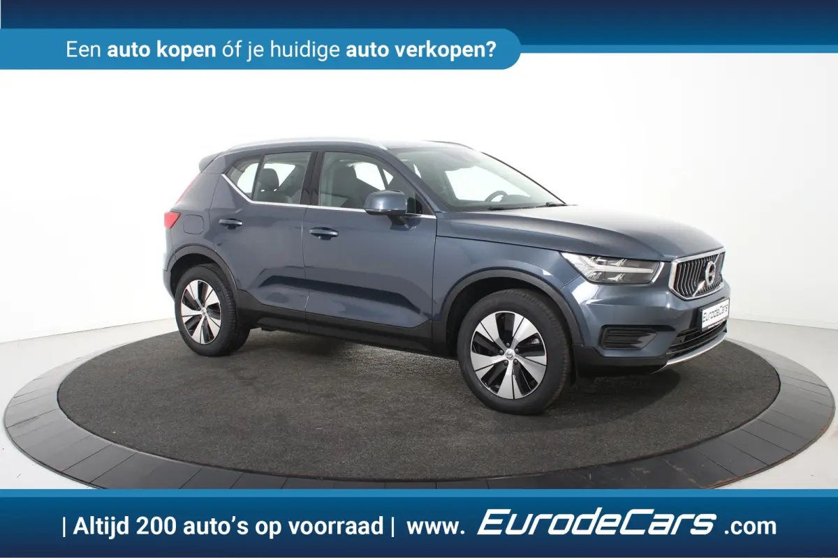 1.5 T4 Plug-in hybrid Inscription *1ste Eigenaar*Navigatie*PDC*
