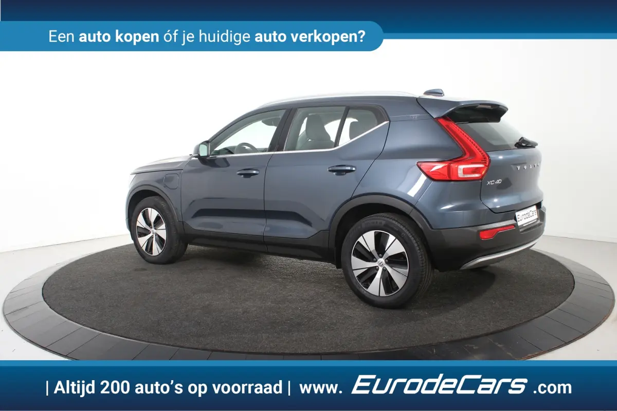 1.5 T4 Plug-in hybrid Inscription *1ste Eigenaar*Navigatie*PDC*