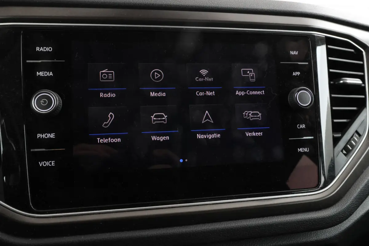 1.0 TSI Style Apple carplay, Climate,