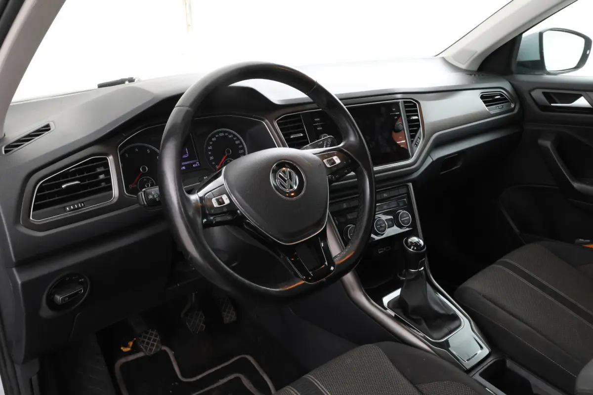 1.0 TSI Style Apple carplay, Climate,