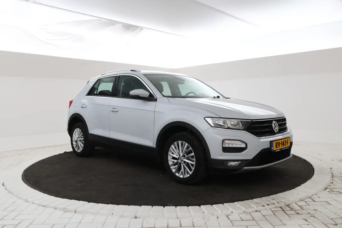 1.0 TSI Style Apple carplay, Climate,