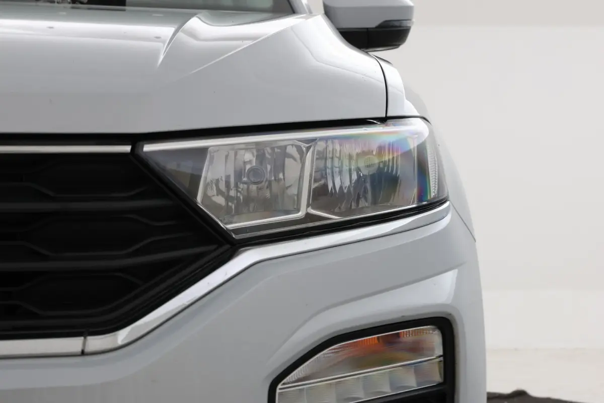 1.0 TSI Style Apple carplay, Climate,