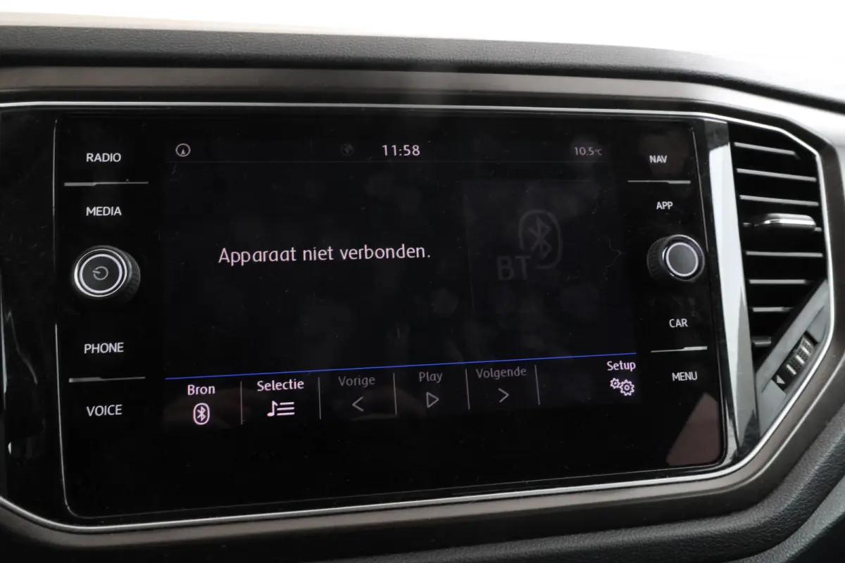 1.0 TSI Style Apple carplay, Climate,