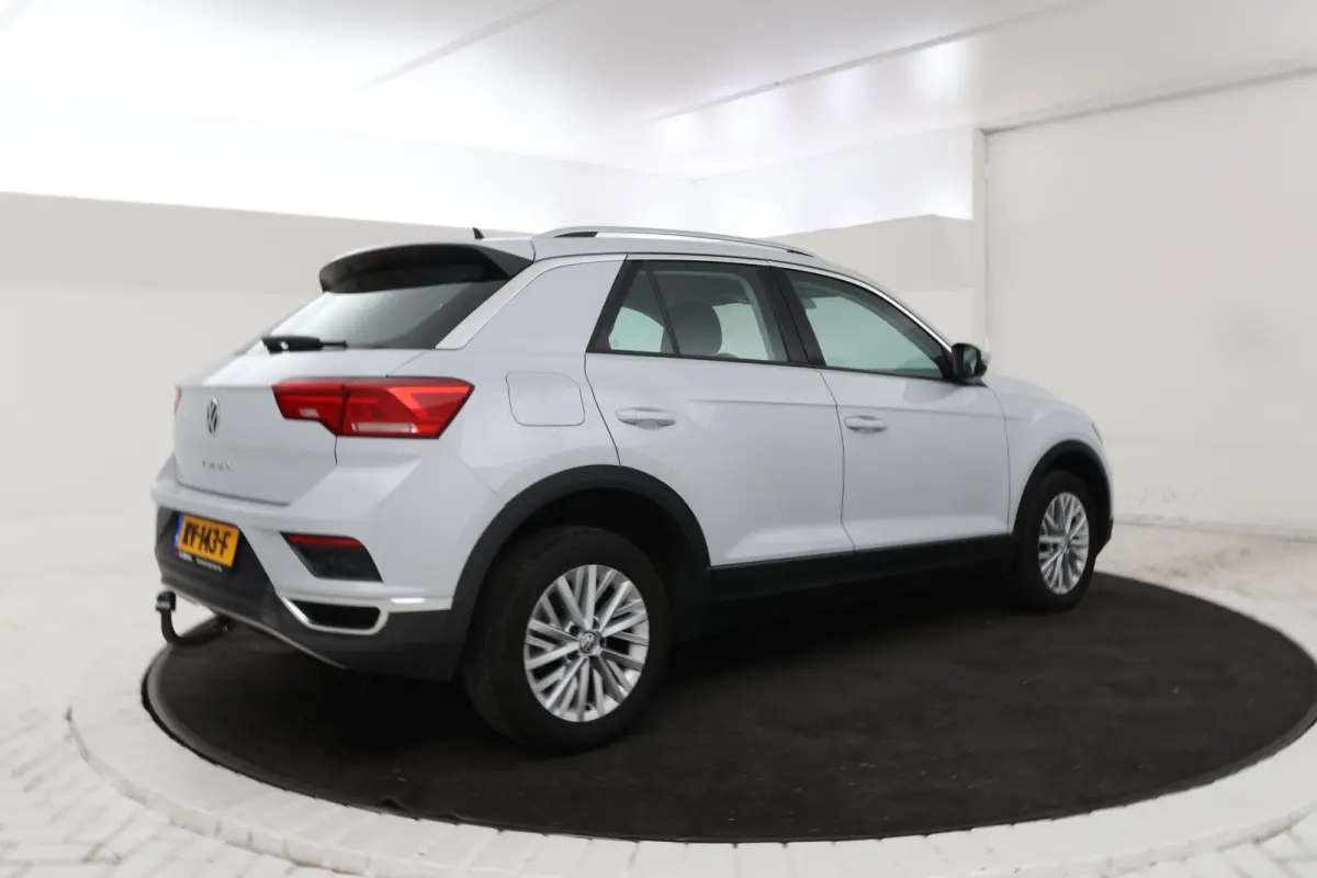 1.0 TSI Style Apple carplay, Climate,