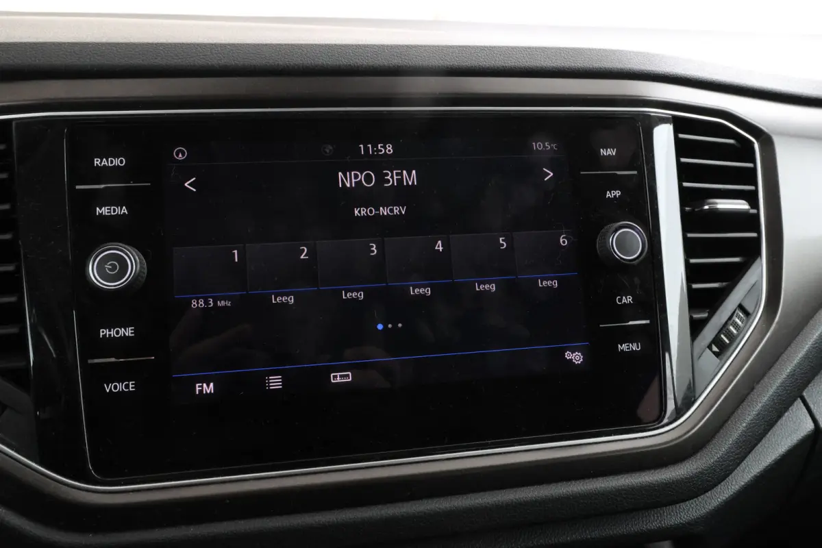 1.0 TSI Style Apple carplay, Climate,