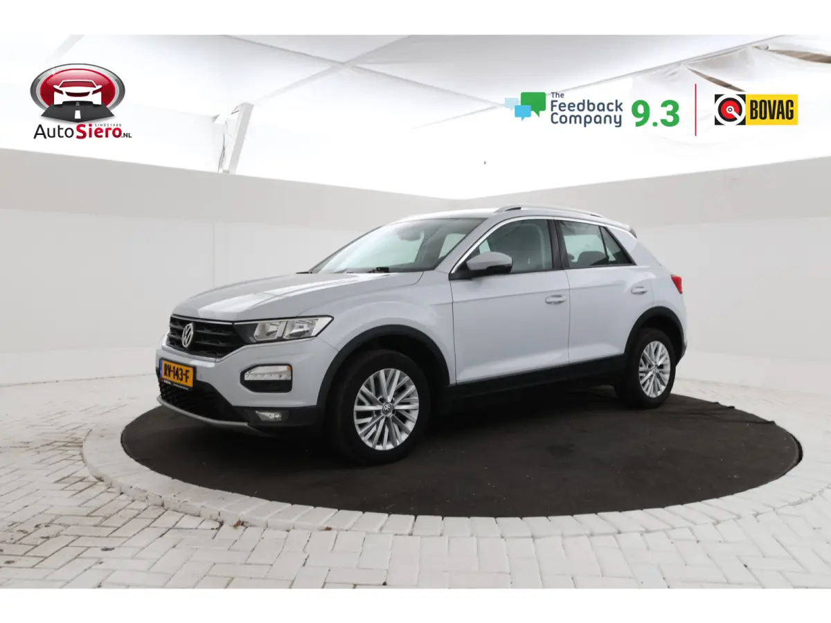 1.0 TSI Style Apple carplay, Climate,