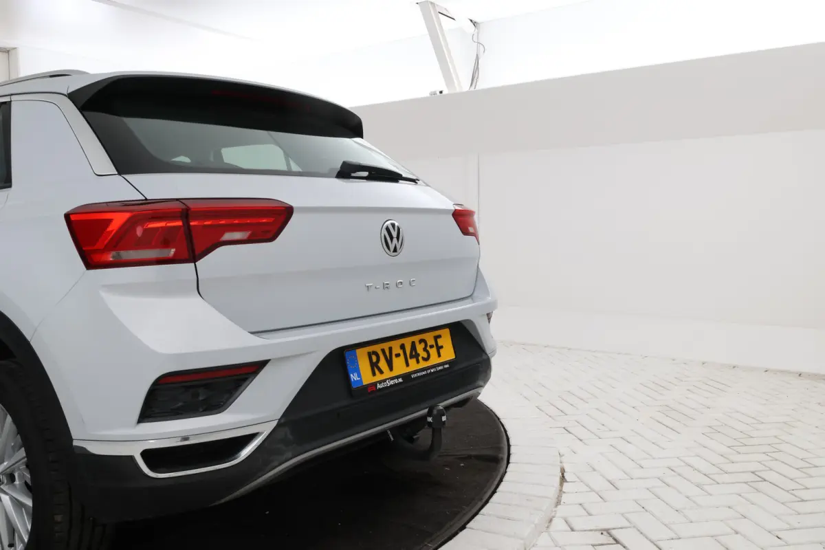 1.0 TSI Style Apple carplay, Climate,