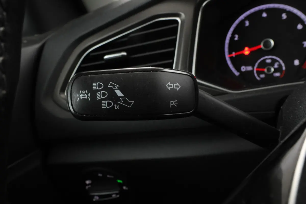 1.0 TSI Style Apple carplay, Climate,