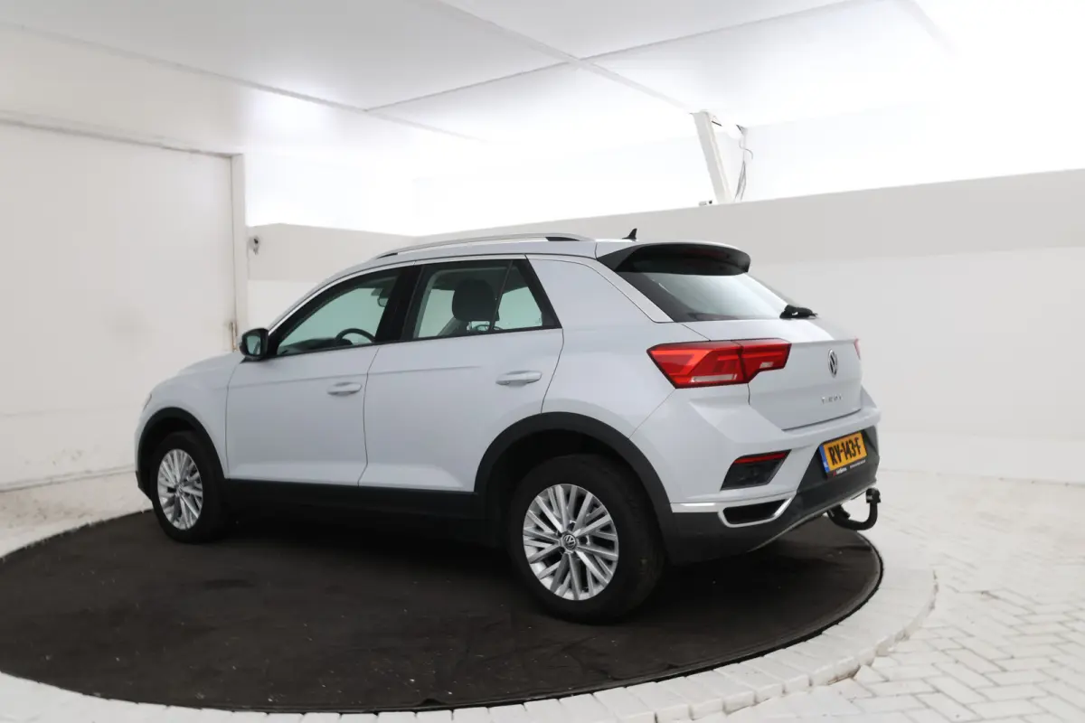 1.0 TSI Style Apple carplay, Climate,