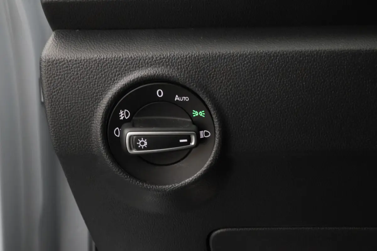 1.0 TSI Style Apple carplay, Climate,