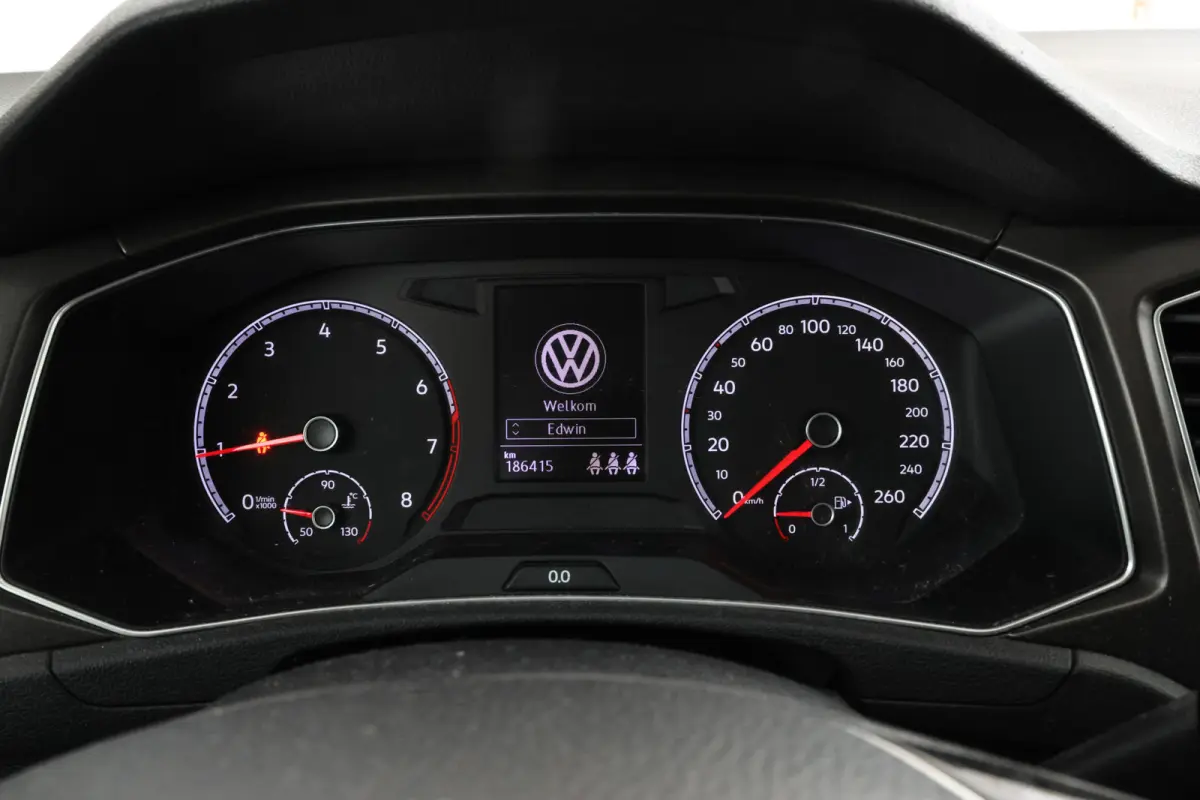 1.0 TSI Style Apple carplay, Climate,