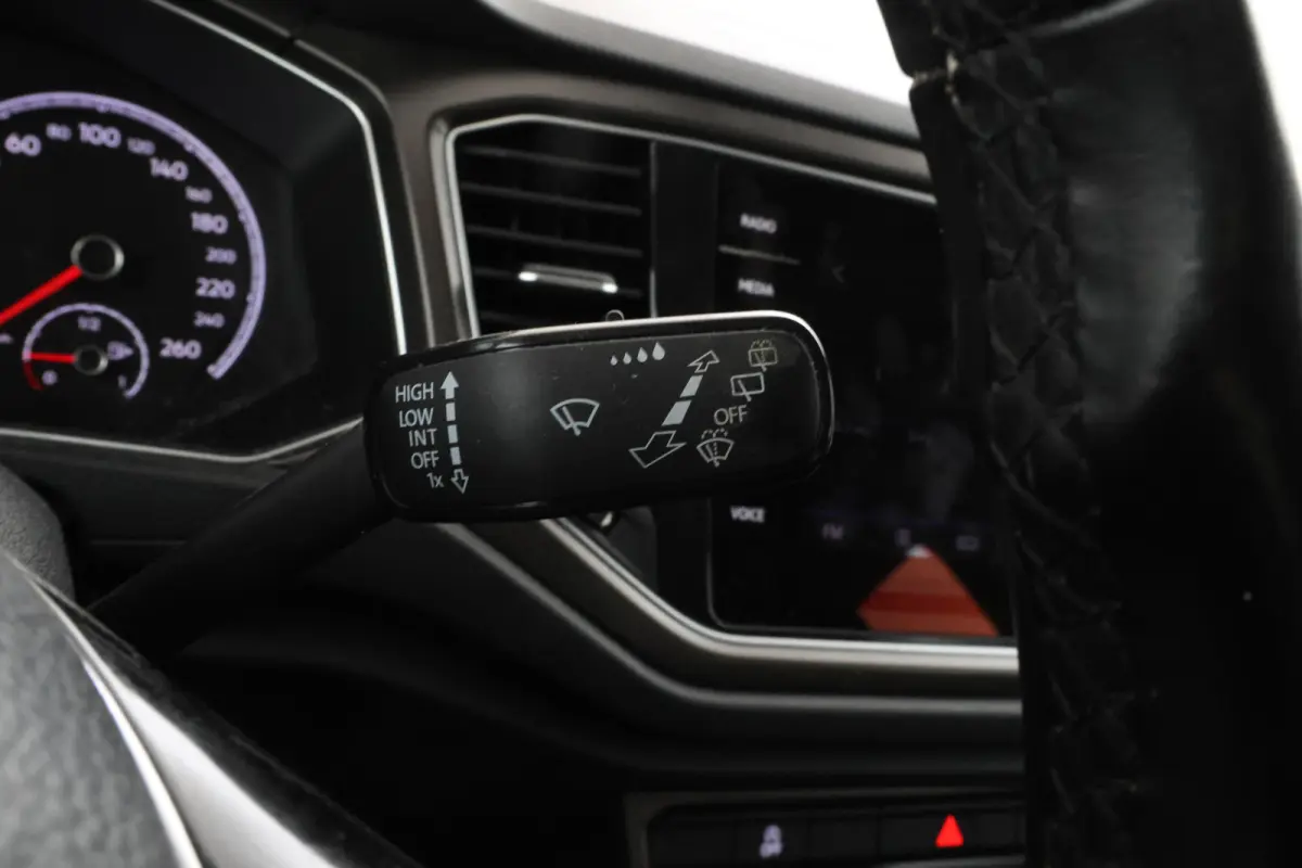 1.0 TSI Style Apple carplay, Climate,