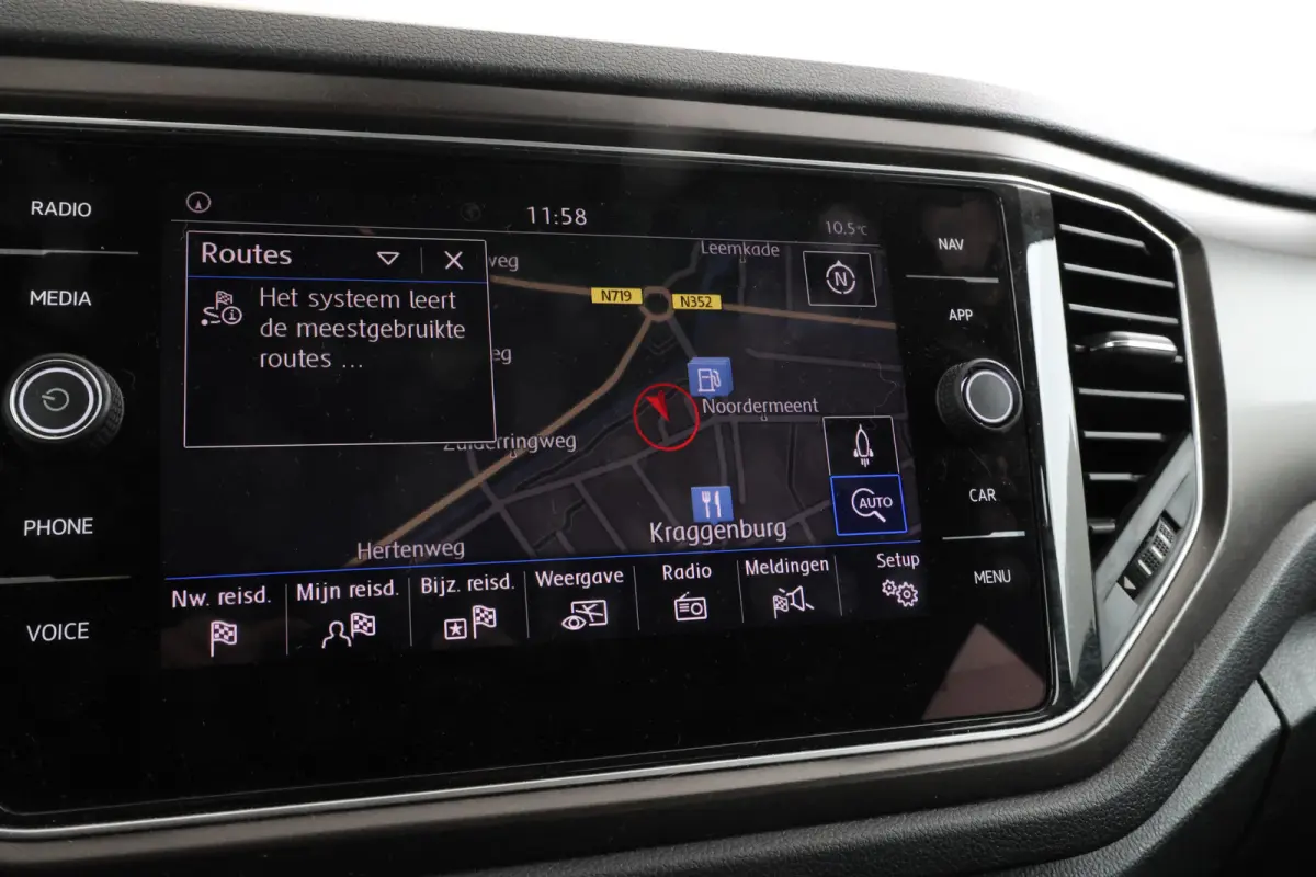 1.0 TSI Style Apple carplay, Climate,