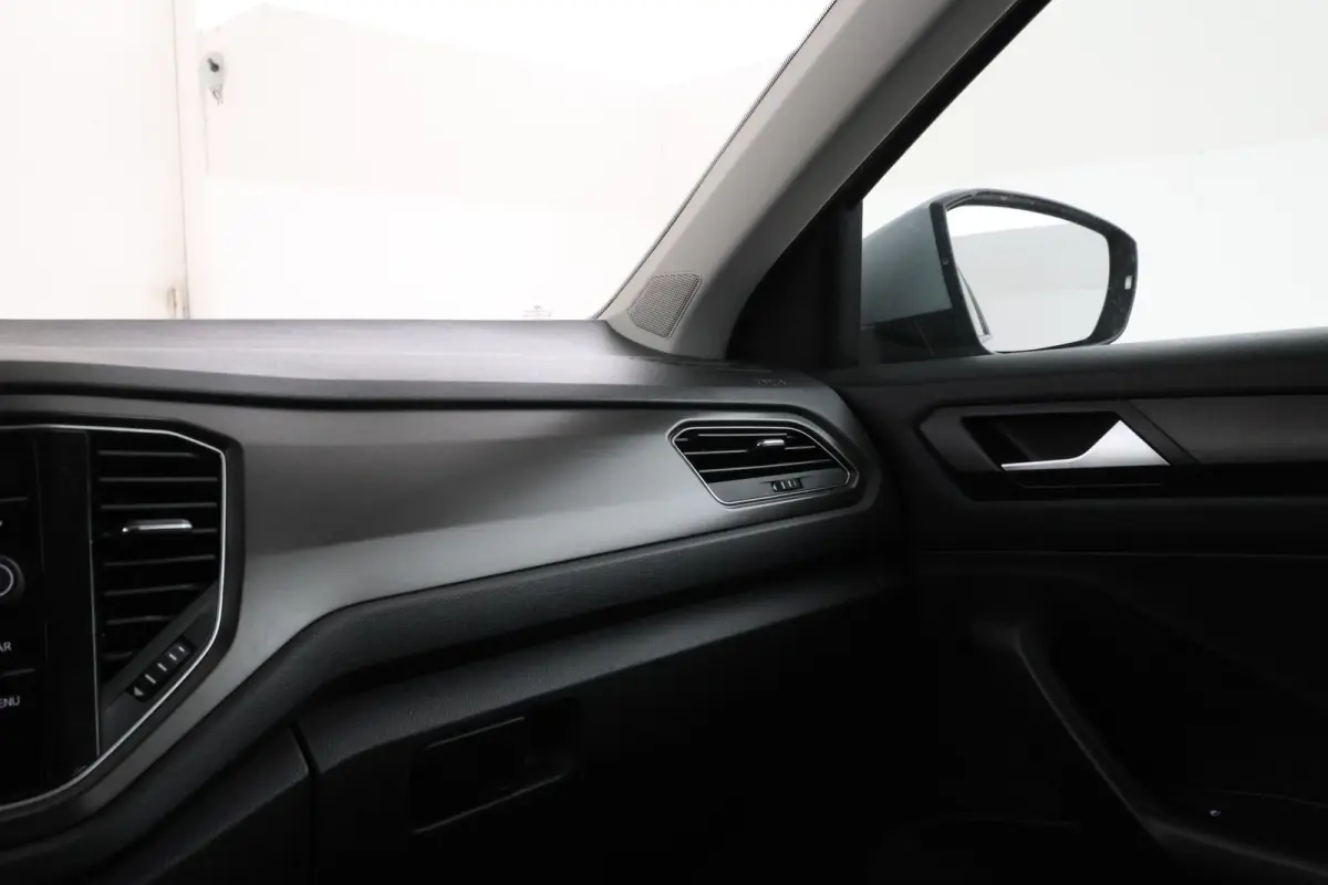 1.0 TSI Style Apple carplay, Climate,