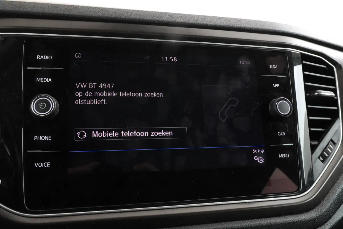 1.0 TSI Style Apple carplay, Climate,