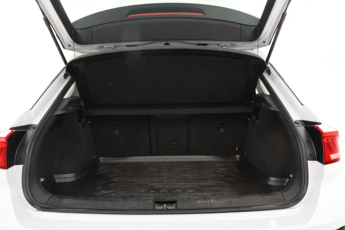 1.0 TSI Style Apple carplay, Climate,