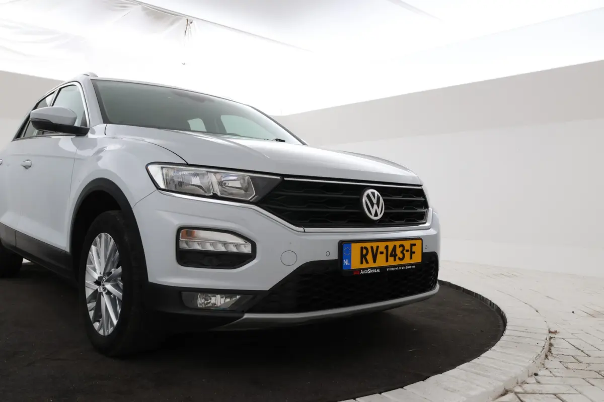 1.0 TSI Style Apple carplay, Climate,