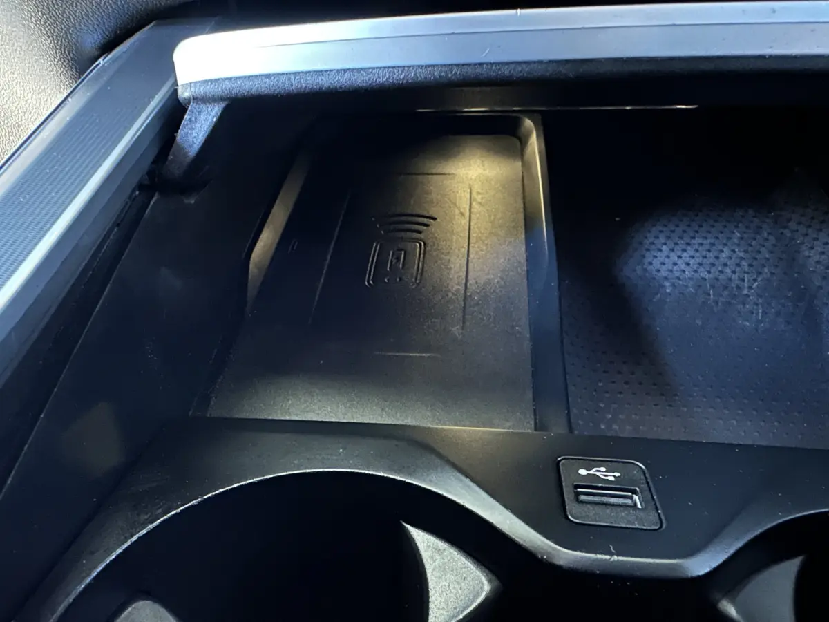 45e M-SPORT | Carbon | 20" | Leer | 360 Cam | HUD | Trekhaak |