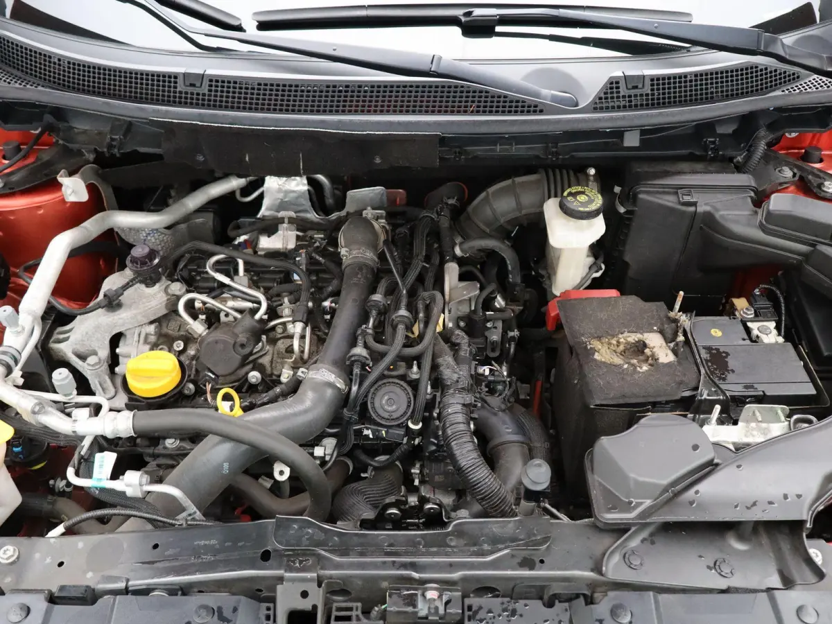 TCe 160 GPF Edition | Trekhaak | Stoelverwarming |