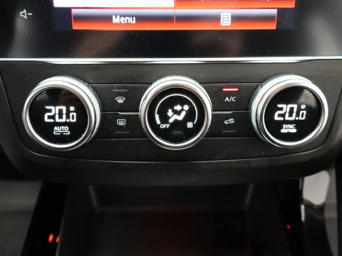 TCe 160 GPF Edition | Trekhaak | Stoelverwarming |
