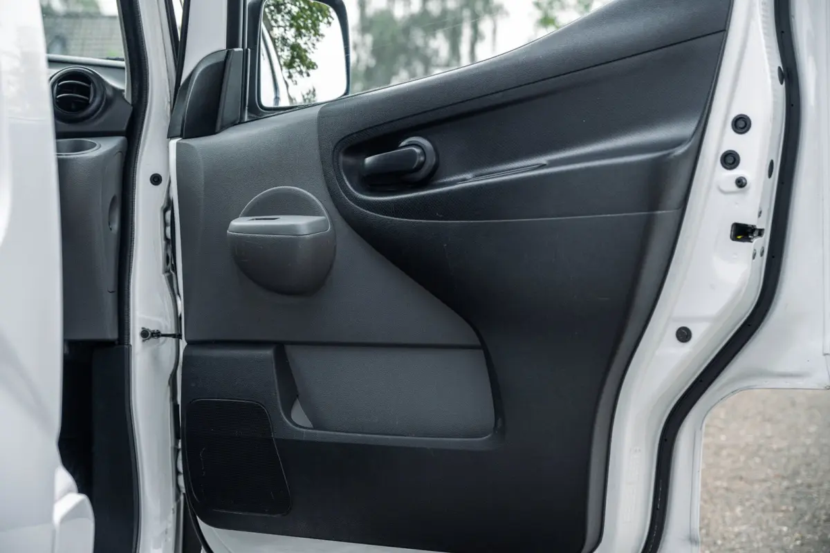 E-NV200 Optima 40 kWh