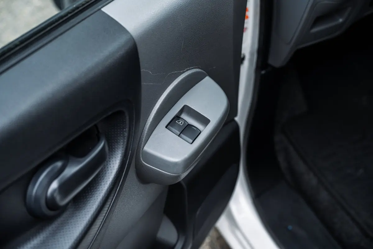 E-NV200 Optima 40 kWh