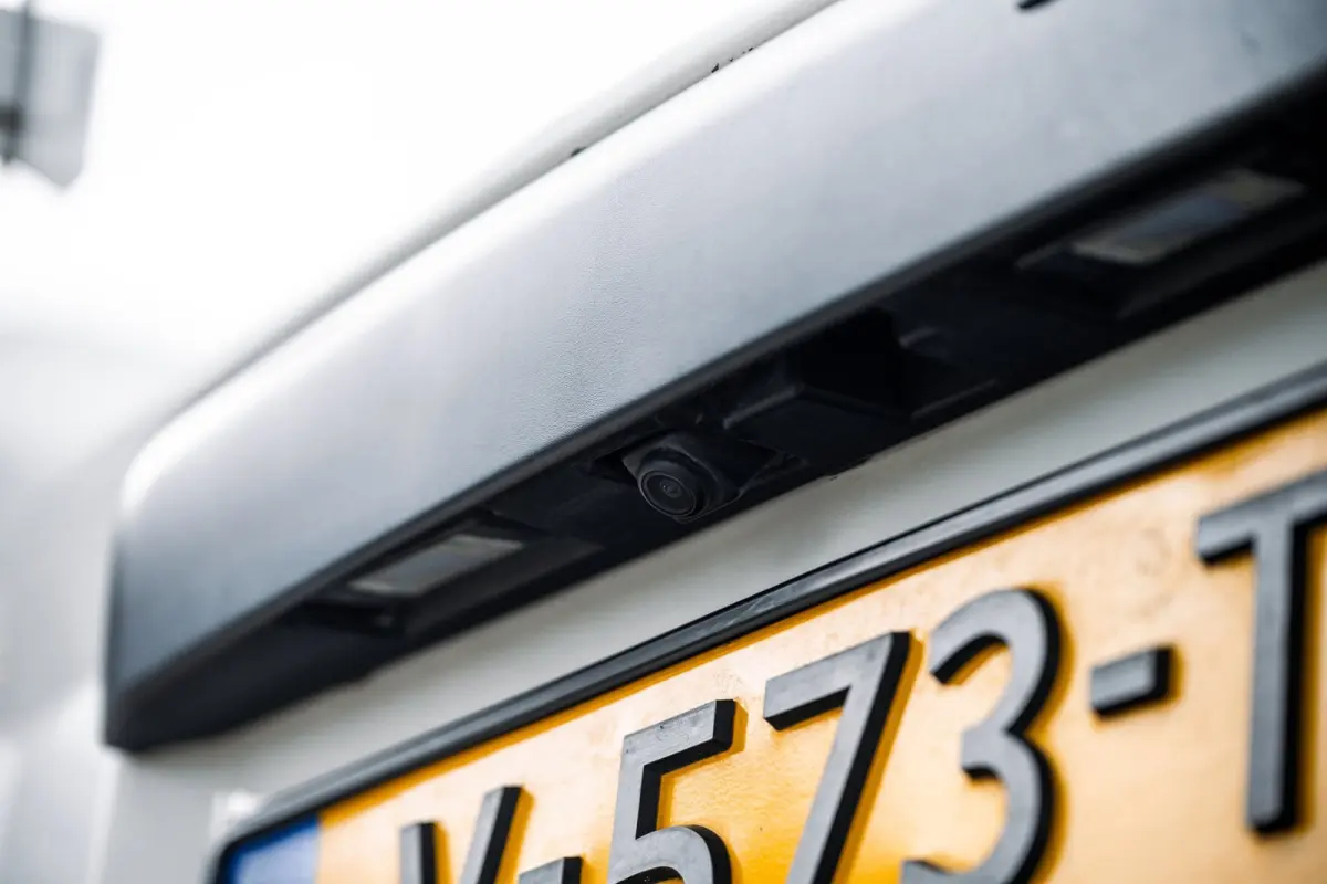 E-NV200 Optima 40 kWh