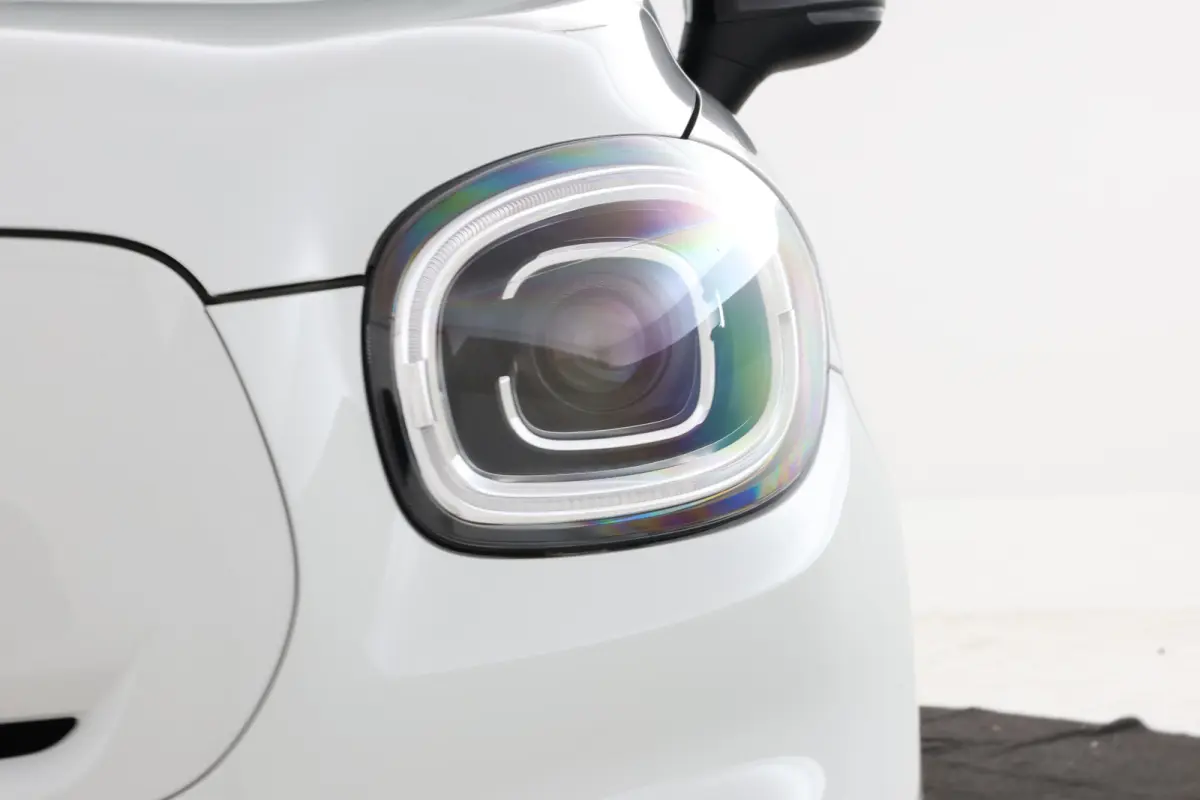 Design 37.3 kWh Camera, Panorama,