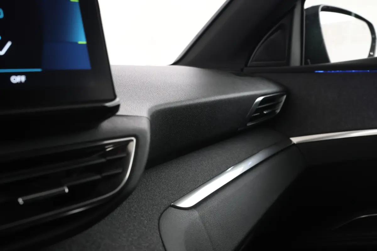 1.6 HYbrid 300 Allure Pack Business Apple carplay, Automaat, climate,