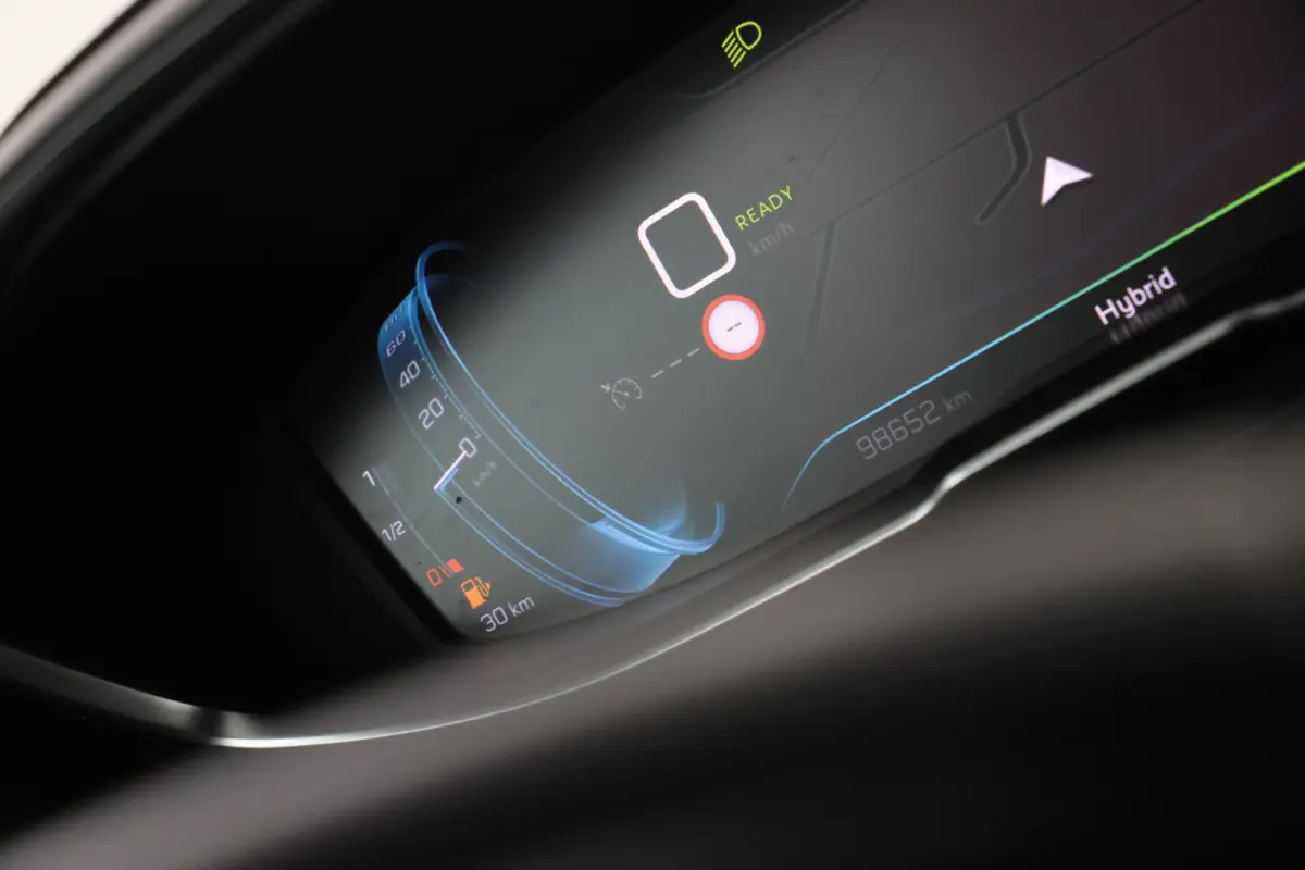 1.6 HYbrid 300 Allure Pack Business Apple carplay, Automaat, climate,