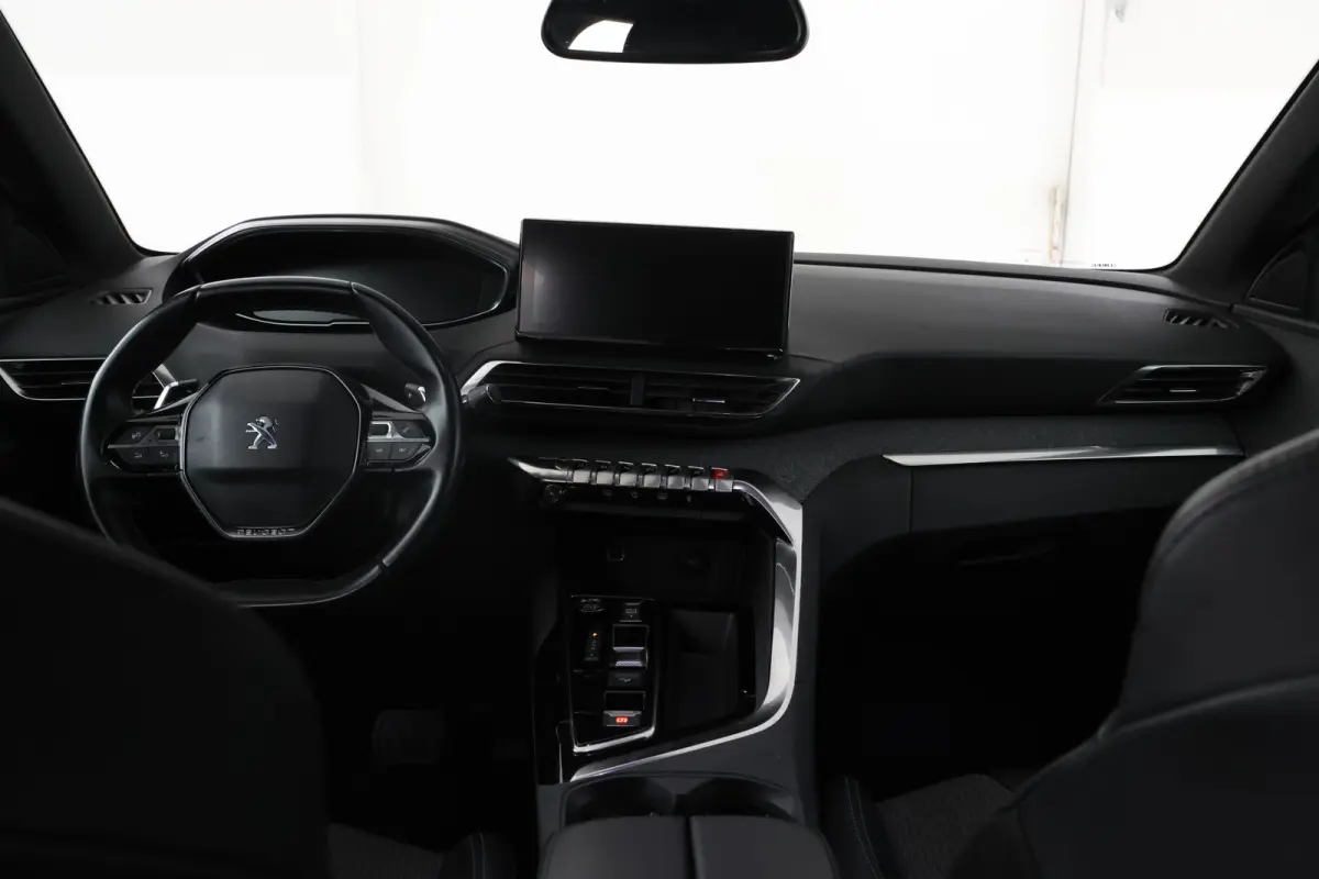 1.6 HYbrid 300 Allure Pack Business Apple carplay, Automaat, climate,
