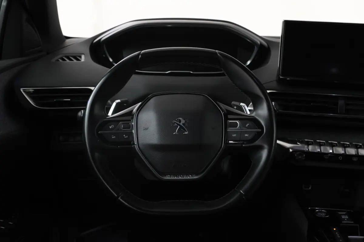 1.6 HYbrid 300 Allure Pack Business Apple carplay, Automaat, climate,