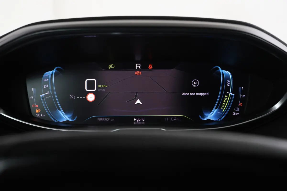 1.6 HYbrid 300 Allure Pack Business Apple carplay, Automaat, climate,