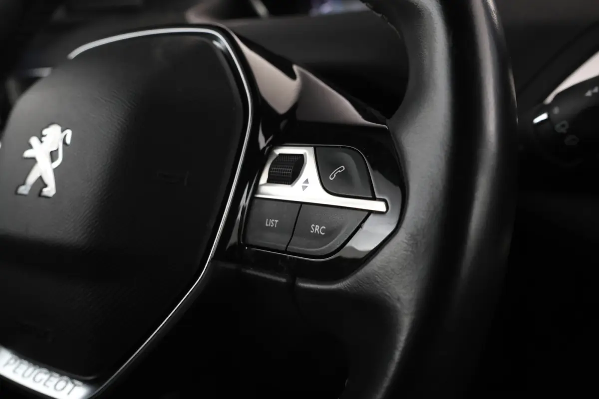 1.6 HYbrid 300 Allure Pack Business Apple carplay, Automaat, climate,