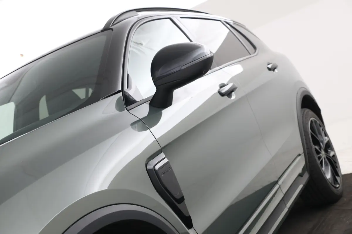 1.5 More Facelift! 360 cam, Elek, panorama, Stoelverwarming,