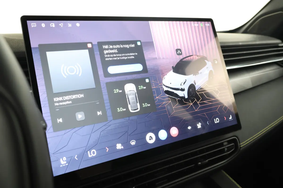 1.5 More Facelift! 360 cam, Elek, panorama, Stoelverwarming,