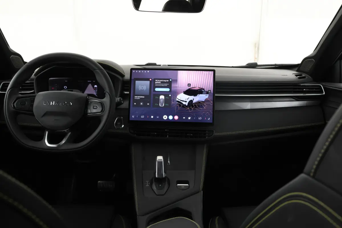1.5 More Facelift! 360 cam, Elek, panorama, Stoelverwarming,