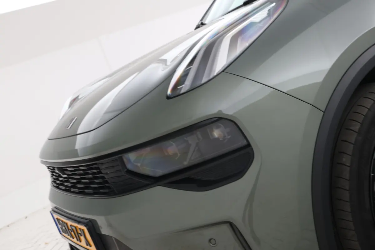 1.5 More Facelift! 360 cam, Elek, panorama, Stoelverwarming,