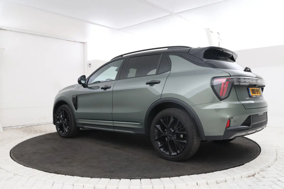 1.5 More Facelift! 360 cam, Elek, panorama, Stoelverwarming,