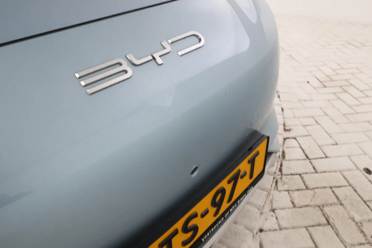 Comfort 71.8 kWh Apple carplay, fabrieksgarantie,